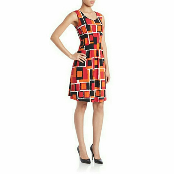 calvin klein office wear